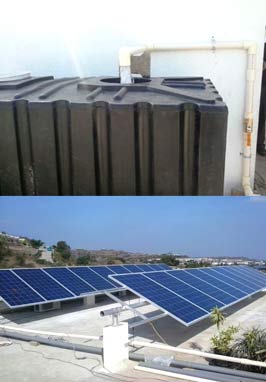 solar water pump supplier in Pune, Maharashtra India
