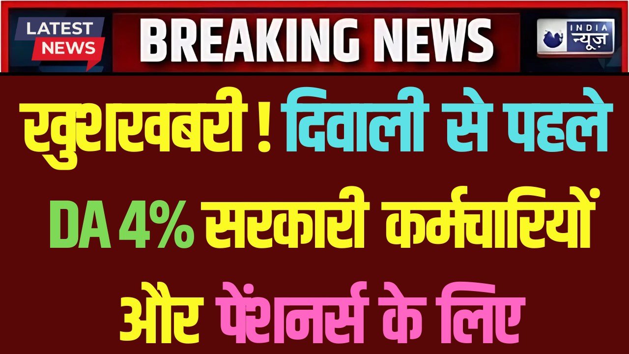 8th Pay Commission