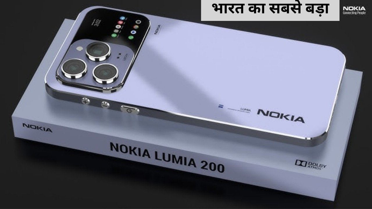 Nokia X300 Smartphone Launch