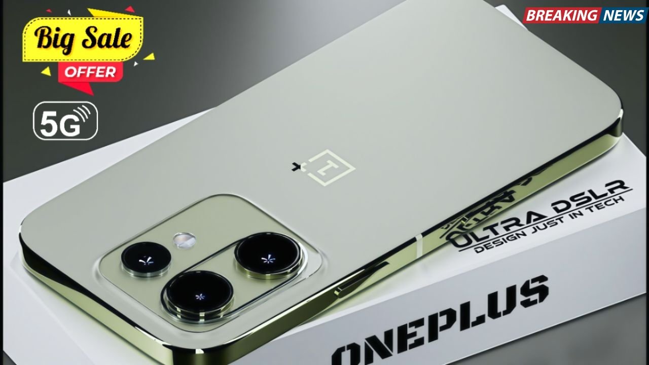 Oneplus Nord 2T Pro