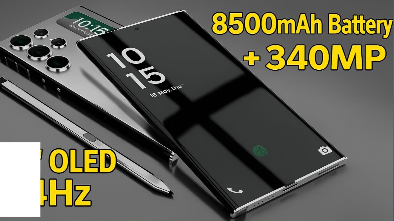 Oppo K13 Turbo Phone